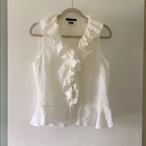 Ralph Lauren Top Size 10